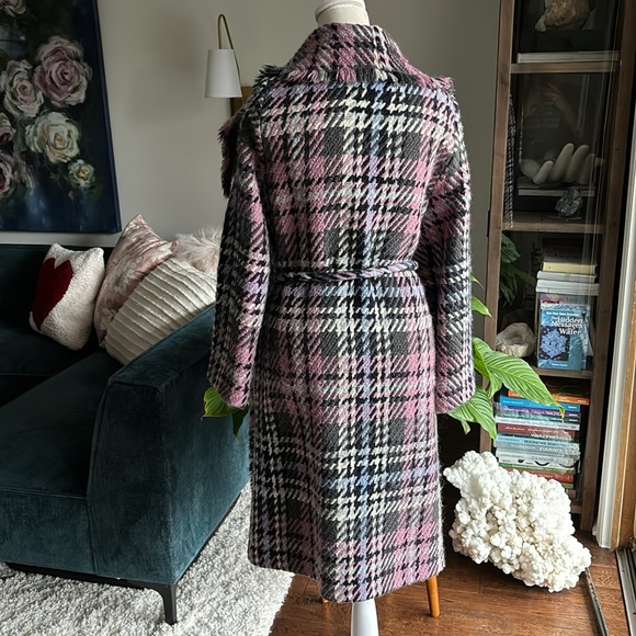 Carolina Herrera wool coat - Picture 5 of 15